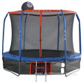 Outdoor Children Trampoline Full Net Cover Trampoline